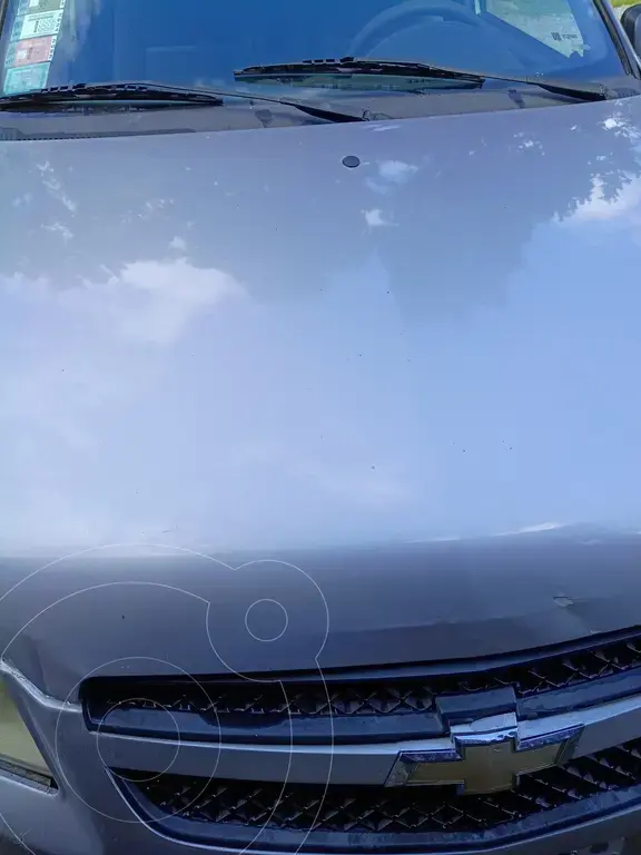 Chevrolet Celta Lt 3P  2012 - foto 5