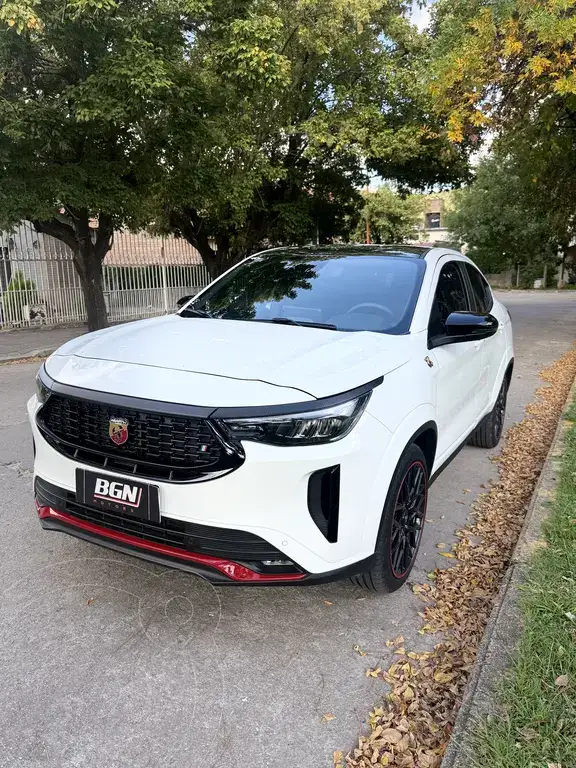 Fiat Fastback Abarth T270 1.3L Gse (1299 Cc) 2024 - foto 1
