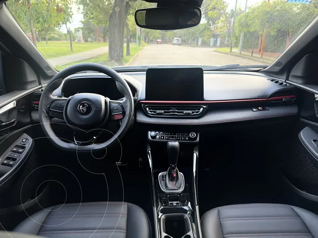 Fiat Fastback Abarth T270 1.3L Gse (1299 Cc) 2024 - foto 5