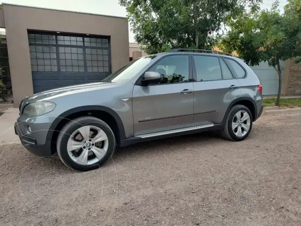 Bmw X5 Xdrive 3.0D Executive Aut (2993 Cc) 2010 - foto 1