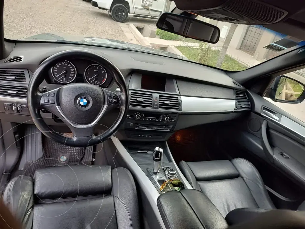 Bmw X5 Xdrive 3.0D Executive Aut (2993 Cc) 2010 - foto 5