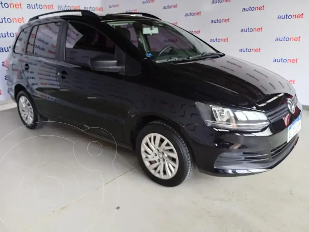 Volkswagen Suran Suran 1.6 Comfortline  L/15  2017 - foto 1