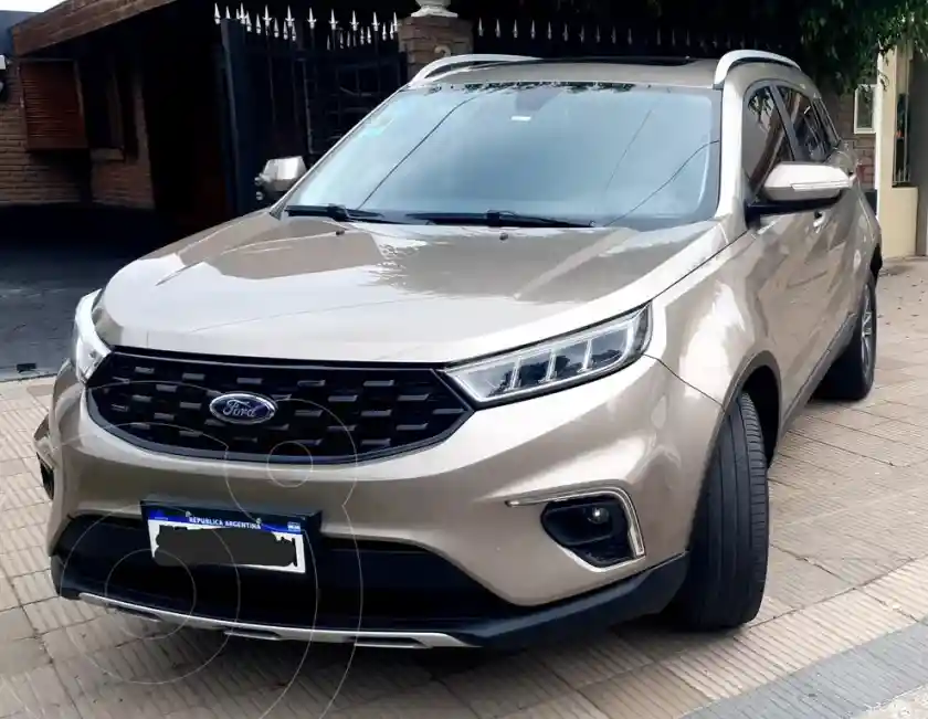 Ford Territory Sel 1.5L  2022 - foto 1