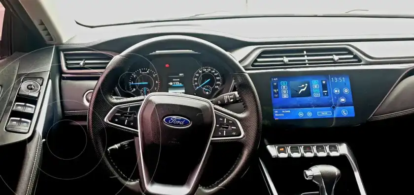 Ford Territory Sel 1.5L  2022 - foto 3