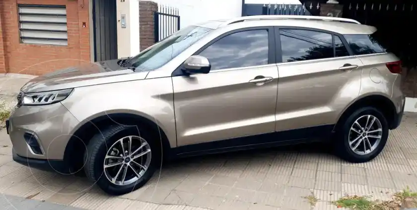 Ford Territory Sel 1.5L  2022 - foto 4