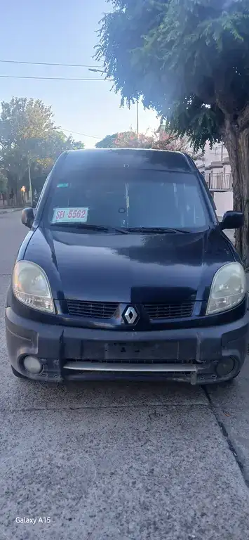 Renault Kangoo 2 Break 1.6 Authentique  2011 - foto 1