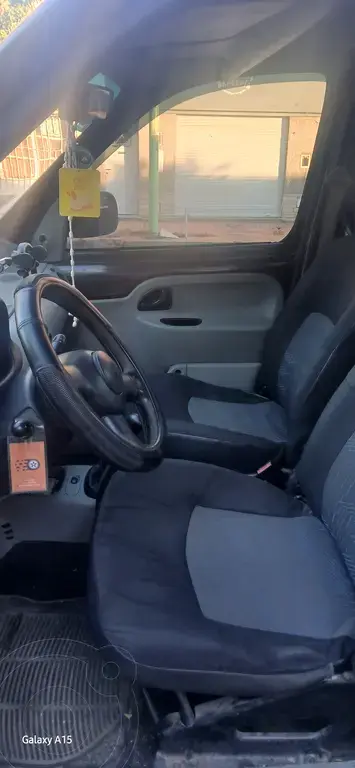 Renault Kangoo 2 Break 1.6 Authentique  2011 - foto 5