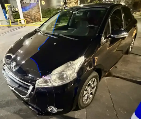 Peugeot 208 2016 - foto 1