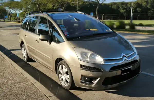 Citroën C4 2013 - foto 1