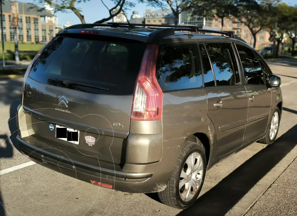 Citroën C4 Grand Picasso 1.6 Hdi (1560 Cc) 2013 - foto 3