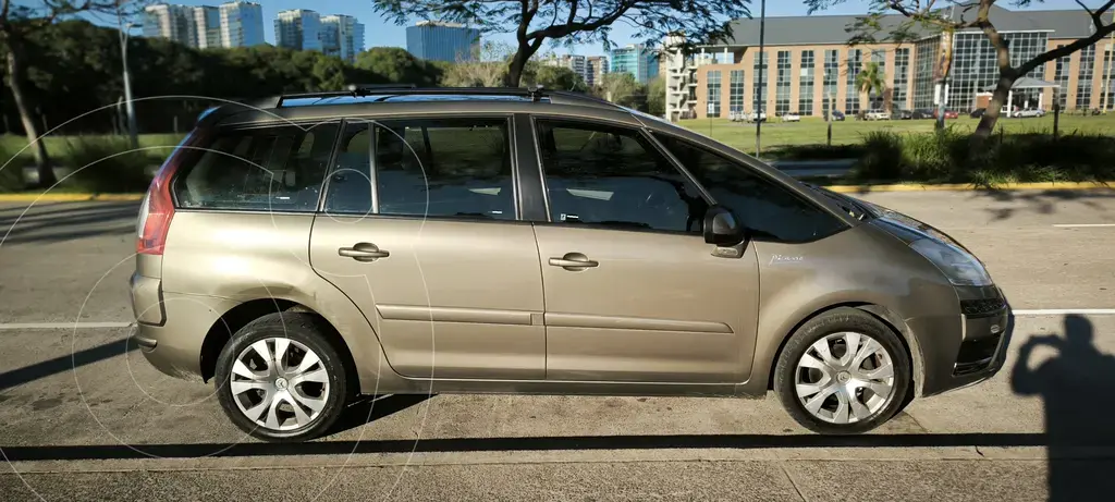 Citroën C4 Grand Picasso 1.6 Hdi (1560 Cc) 2013 - foto 4