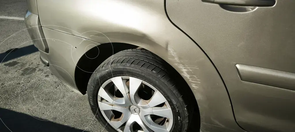 Citroën C4 Grand Picasso 1.6 Hdi (1560 Cc) 2013 - foto 5