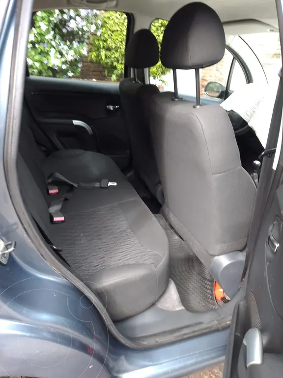 Citroën C3 1.4I Sx Seguridad (1361 Cc) 2011 - foto 3