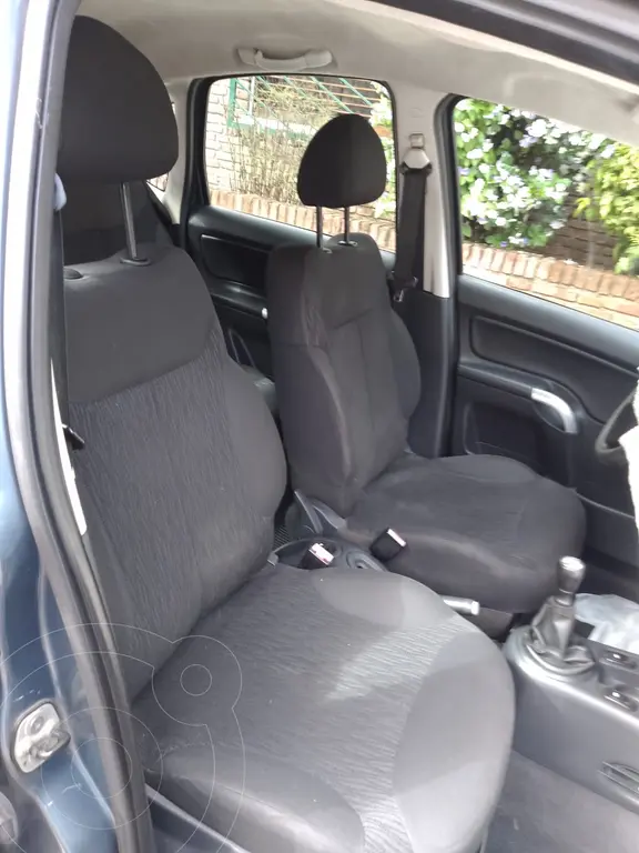 Citroën C3 1.4I Sx Seguridad (1361 Cc) 2011 - foto 4