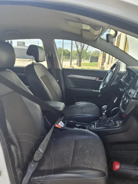 Chevrolet Captiva Ls 4X2  2018 - foto 4