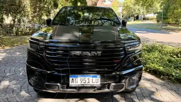 Ram Rampage R/T 4X4  2024 - foto 2