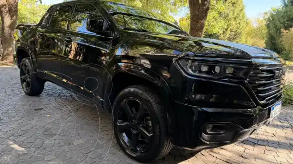 Ram Rampage R/T 4X4  2024 - foto 3