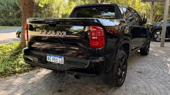 Ram Rampage R/T 4X4  2024 - foto 5