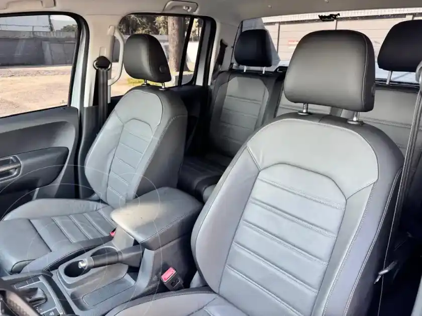 Volkswagen Amarok Dc 4X2 Highline Aut  2024 - foto 5