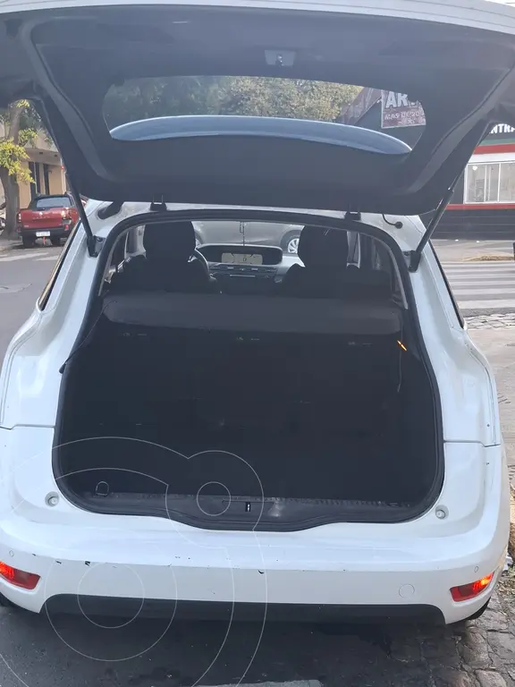 Citroën C4 Picasso 1.6 Feel Aut (1598 Cc) 2018 - foto 5