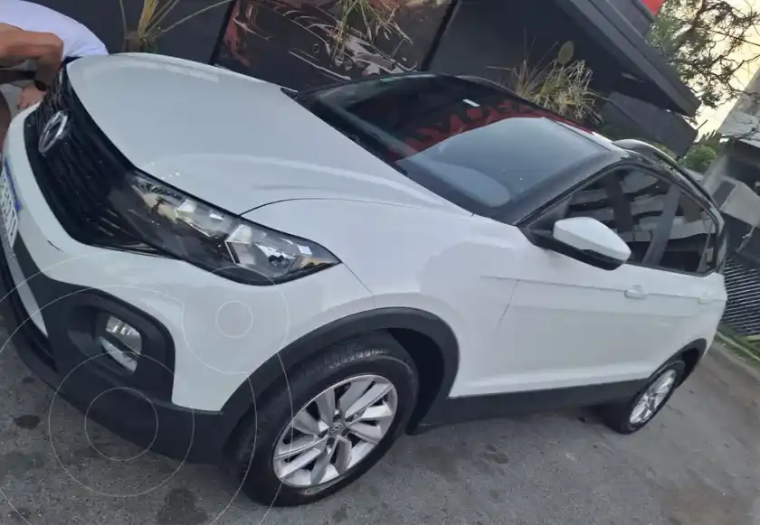 Volkswagen T-Cross Trendline Msi  2021 - foto 1