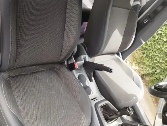 Volkswagen T-Cross Trendline Msi  2021 - foto 3