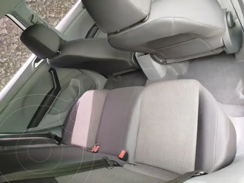 Volkswagen T-Cross Trendline Msi  2021 - foto 5