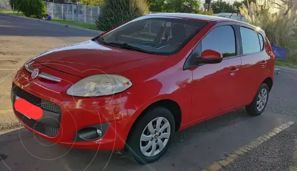 FIAT Palio 2012 - foto 1