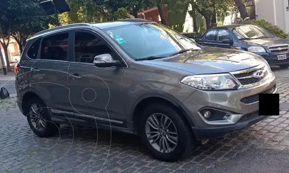 Chery Tiggo 5 2.0 4X2 Comfortline  2018 - foto 1
