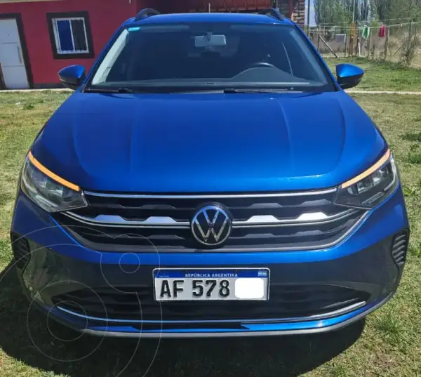 Volkswagen Nivus 2022 - foto 1