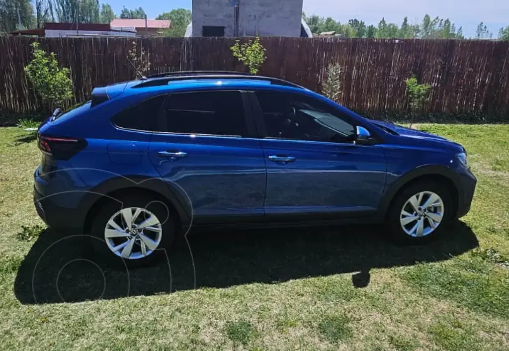 Volkswagen Nivus 170 Tsi (999 Cc) 2022 - foto 2