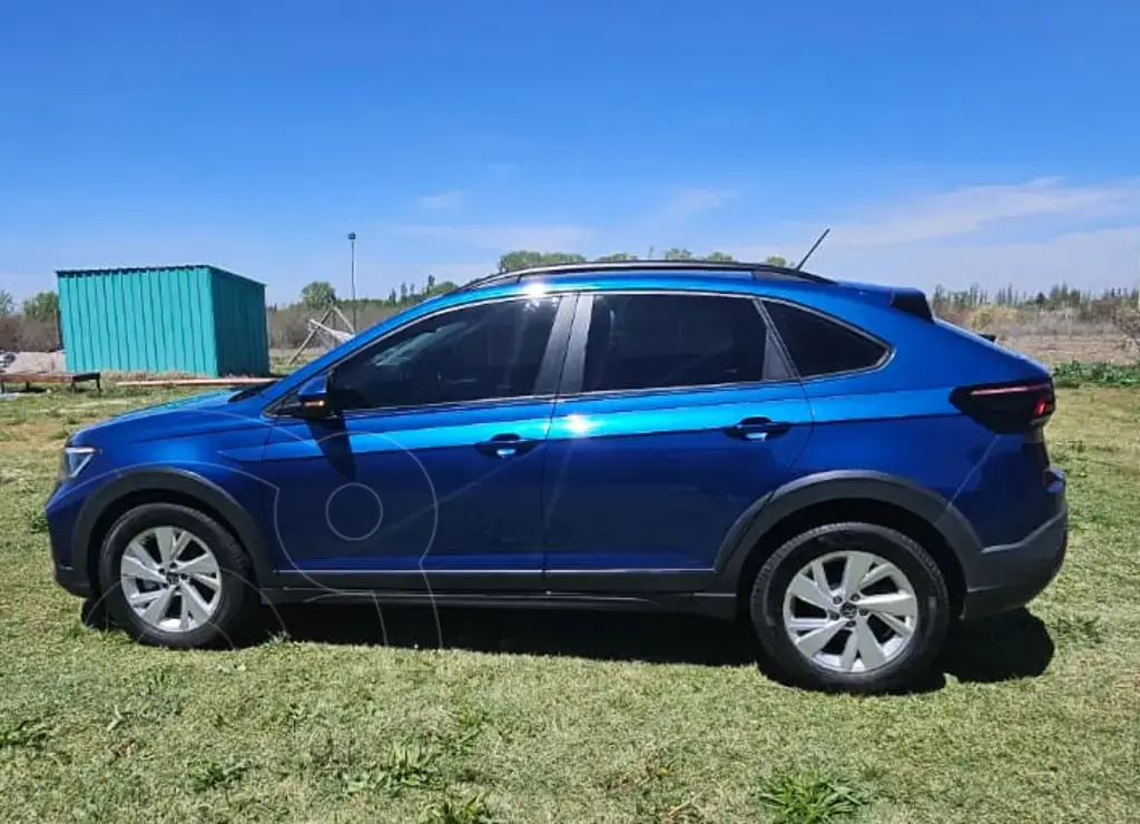Volkswagen Nivus 170 Tsi (999 Cc) 2022 - foto 3