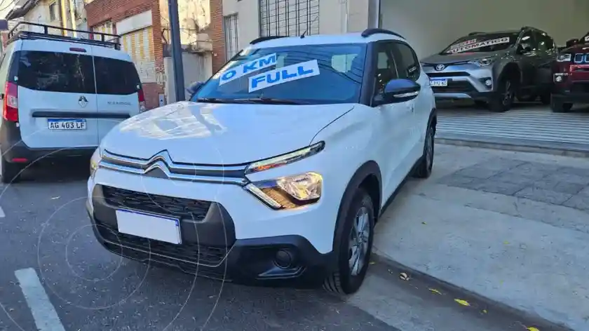 Citroën C3 Vti Feel  2026 - foto 1