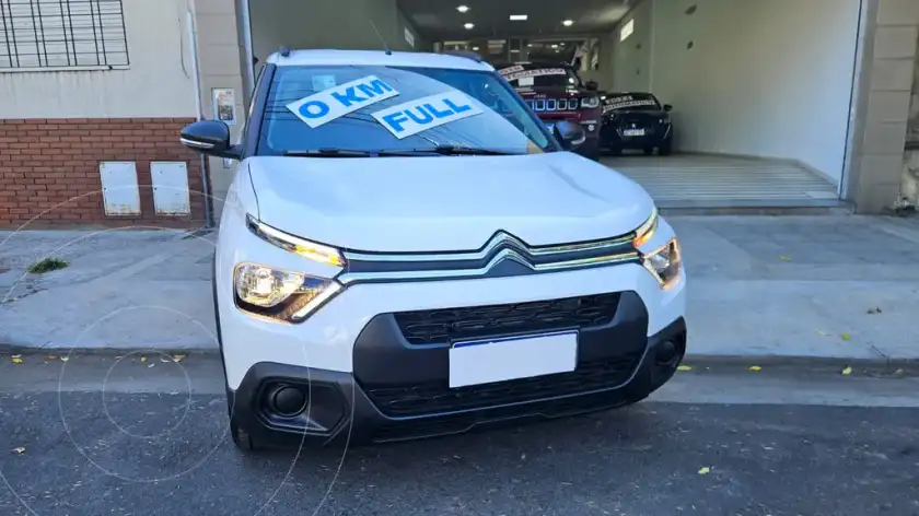 Citroën C3 Vti Feel  2026 - foto 4
