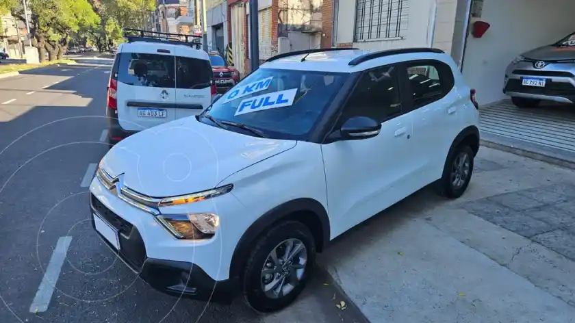 Citroën C3 Vti Feel  2026 - foto 5