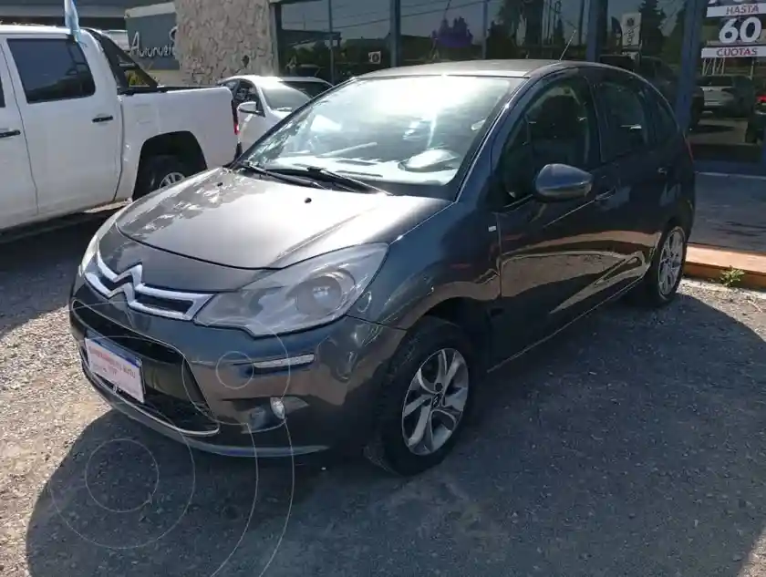 Citroën C3 C 3 1.5I Live  2016 - foto 2