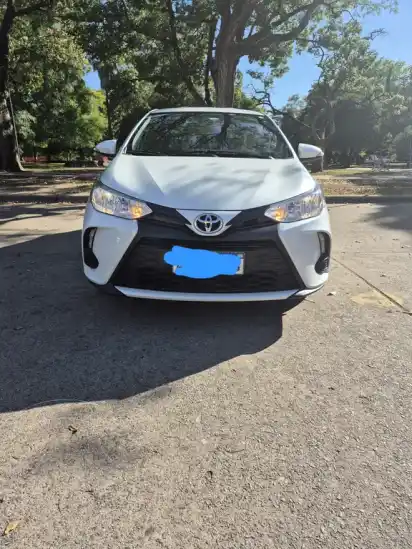 Toyota Yaris 1.5 XS CVT 2025 - foto 1