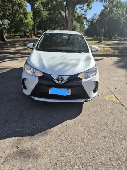 Toyota Yaris 1.5 Xs Cvt  2025 - foto 2