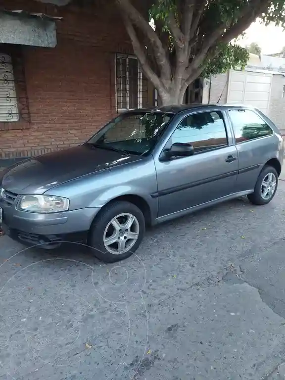 Volkswagen Gol 3P 1.6 Power Dh  2007 - foto 1