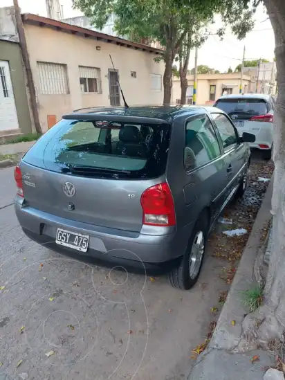 Volkswagen Gol 3P 1.6 Power Dh  2007 - foto 2