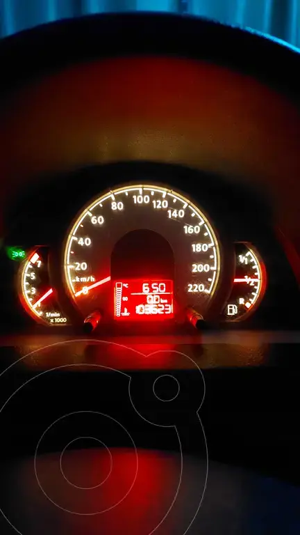Volkswagen Gol 3P 1.6 Power Dh  2007 - foto 4