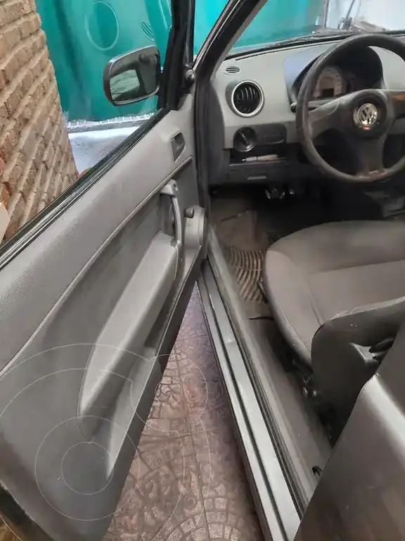 Volkswagen Gol 3P 1.6 Power Dh  2007 - foto 5