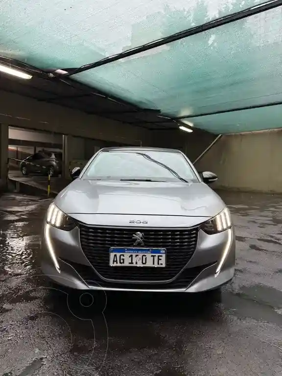 Peugeot 208 Style 1.6 Tiptronic  2023 - foto 1