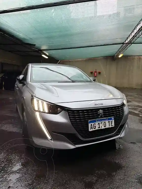 Peugeot 208 Style 1.6 Tiptronic  2023 - foto 3