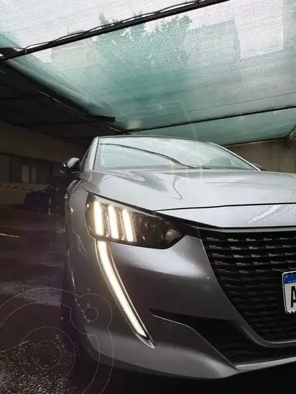 Peugeot 208 Style 1.6 Tiptronic  2023 - foto 5