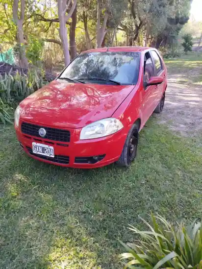 Fiat Palio Fire 5P  2008 - foto 1