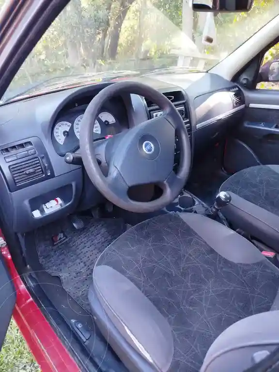 Fiat Palio Fire 5P  2008 - foto 3