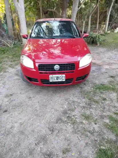 Fiat Palio Fire 5P  2008 - foto 5