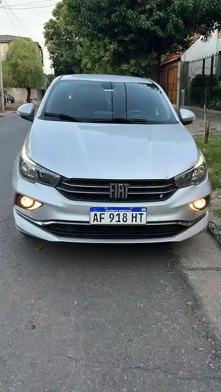 Fiat Cronos 1.3L Precision Cvt  2023 - foto 1