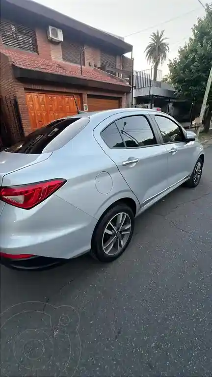 Fiat Cronos 1.3L Precision Cvt  2023 - foto 5